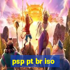 psp pt br iso